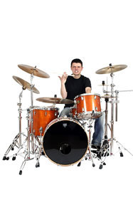 Jens | Drums
